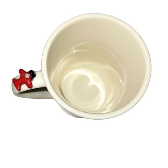 2011 Starbucks Holiday Mug - Picture 3 of 5